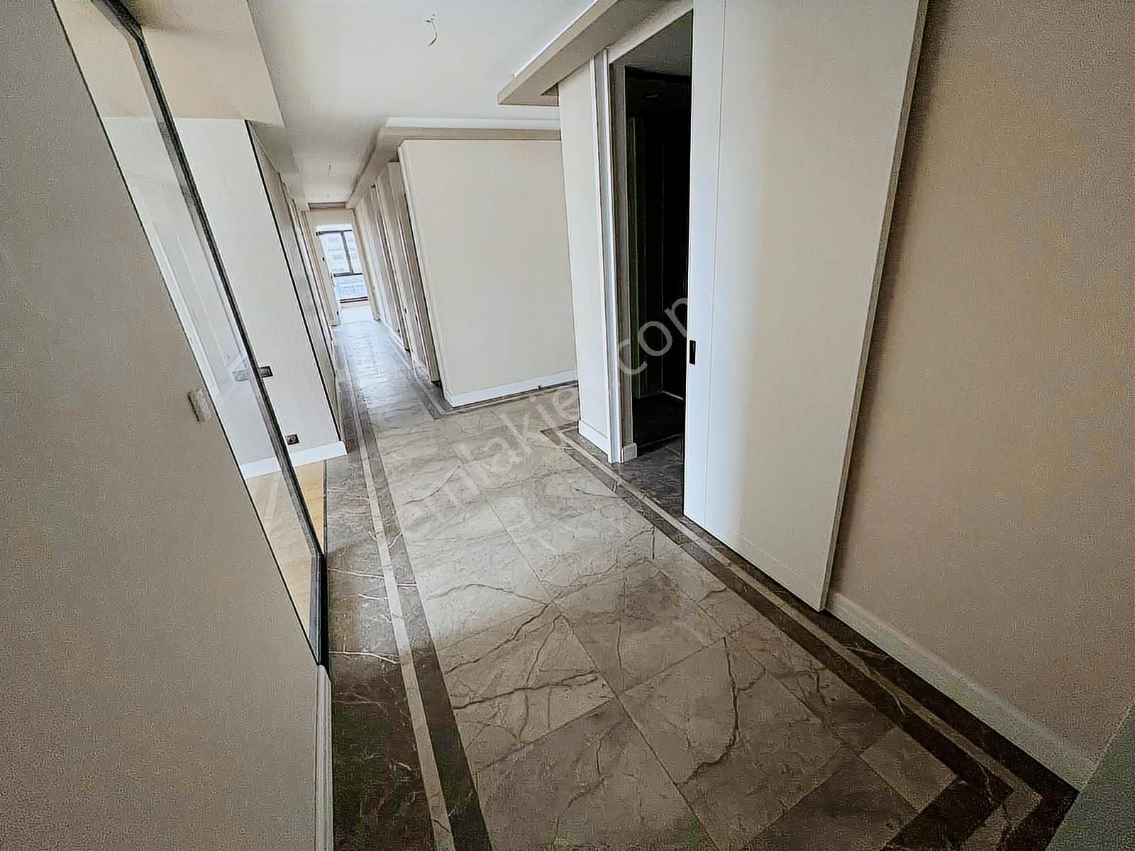 Ovva Cadde Sitesinde 4+1 K. Otoparklı Satılık Fırsat Daire - Görsel 28