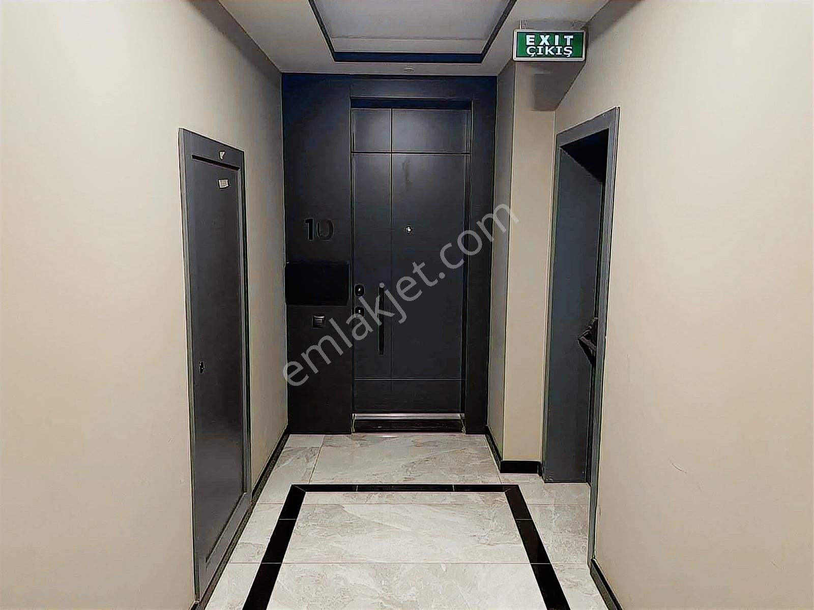 Ovva Cadde Sitesinde 4+1 K. Otoparklı Satılık Fırsat Daire - Görsel 6