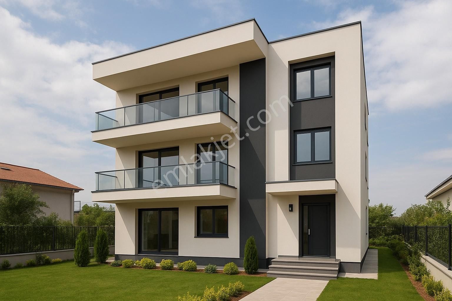 Tapu54 | Arifiye Neviye Mah. 3+1 Arakat Satılık Lüx Daire