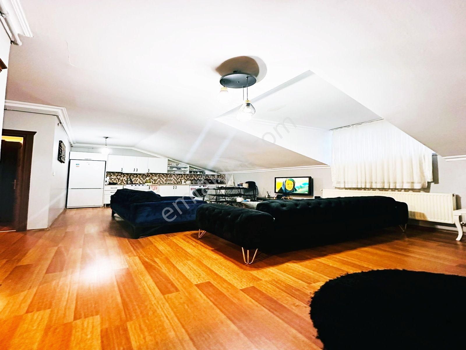 Ercin Yapı'dan Avcılar Metrobüse 1 Dakika Mesafede Ful Eşyalı!!