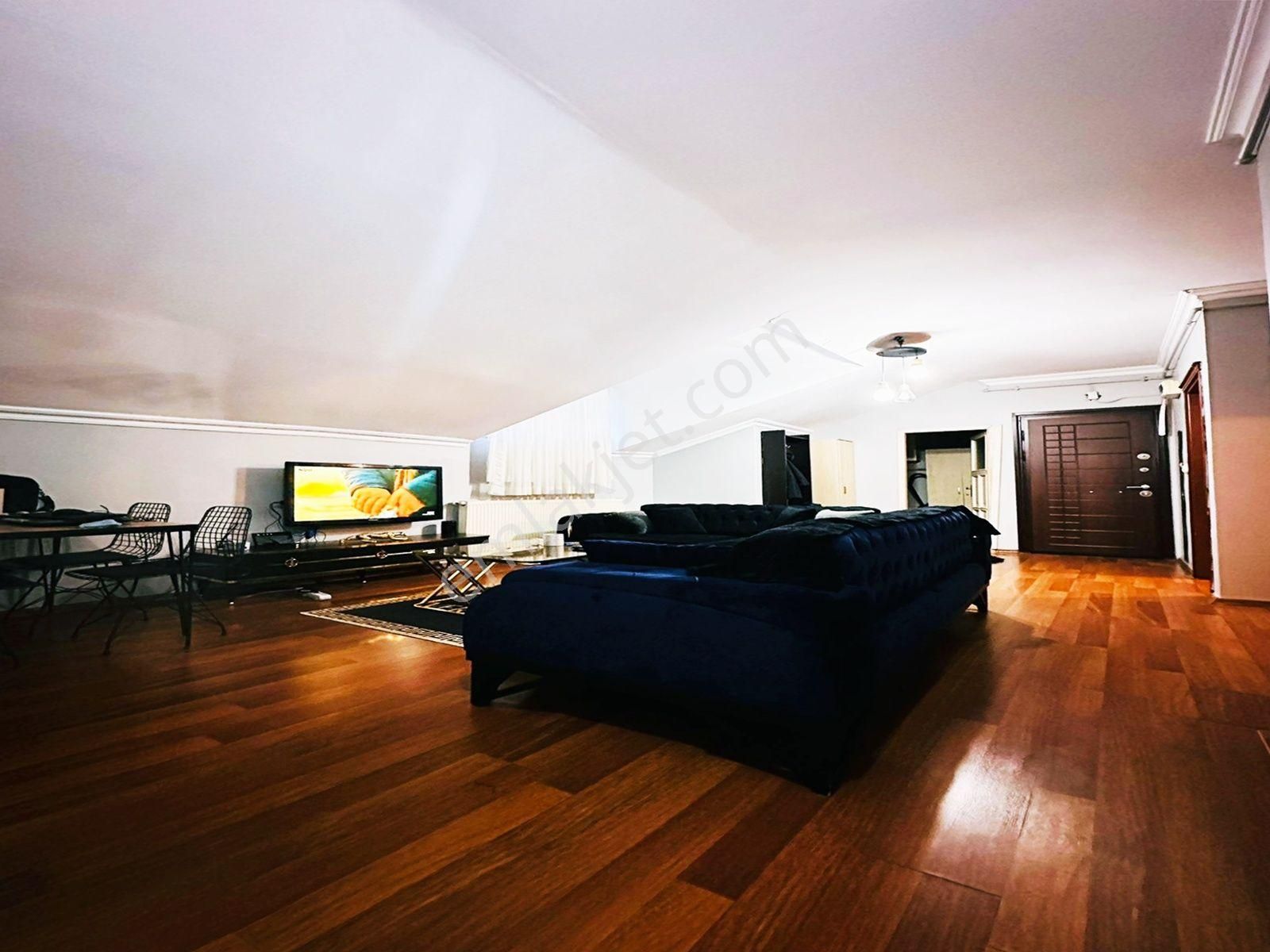 Ercin Yapı'dan Avcılar Metrobüse 1 Dakika Mesafede Ful Eşyalı!! - Görsel 5