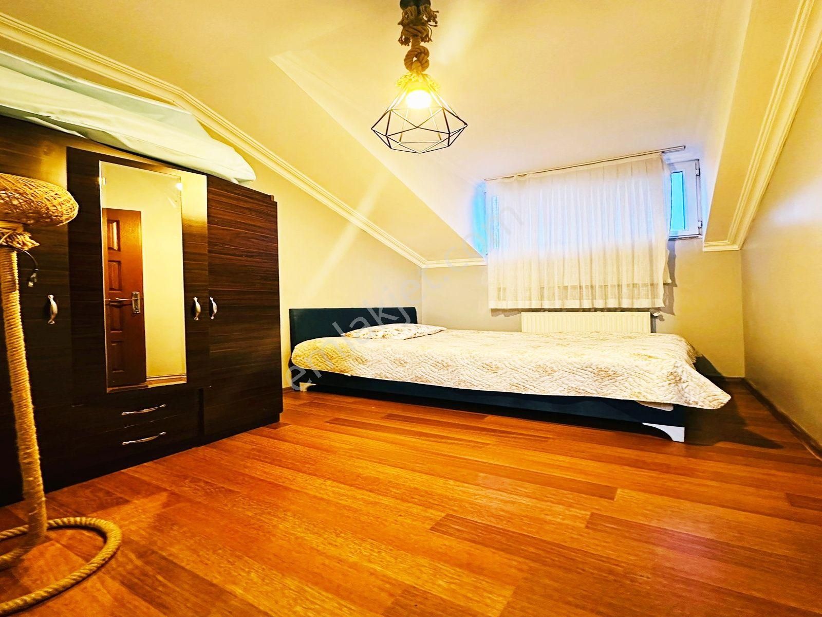 Ercin Yapı'dan Avcılar Metrobüse 1 Dakika Mesafede Ful Eşyalı!! - Görsel 13