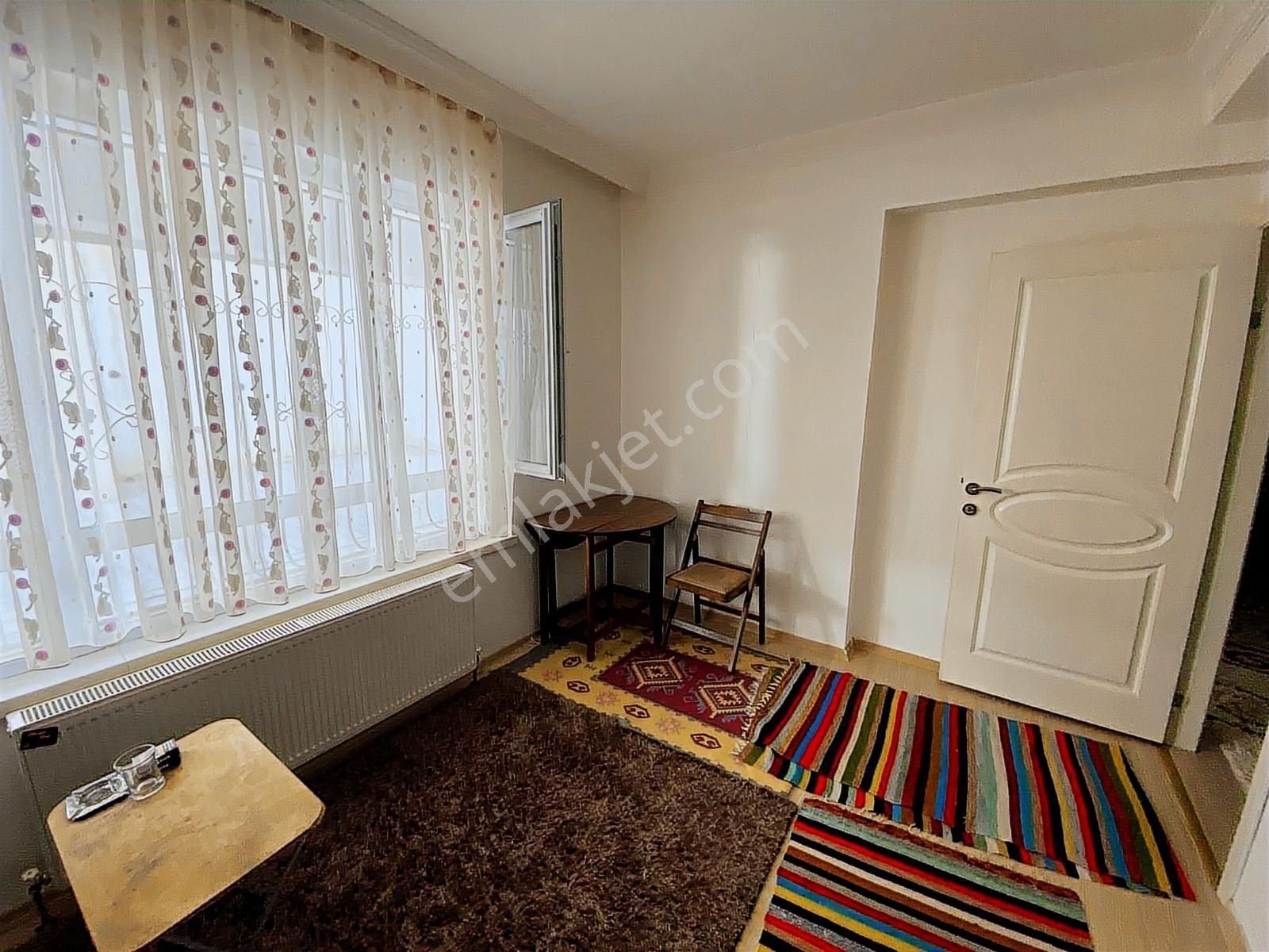 ꧁▇yılmaz'dan▇꧂merkezi Konumda Masrafsız Geniş 2+1 Daire - Görsel 8