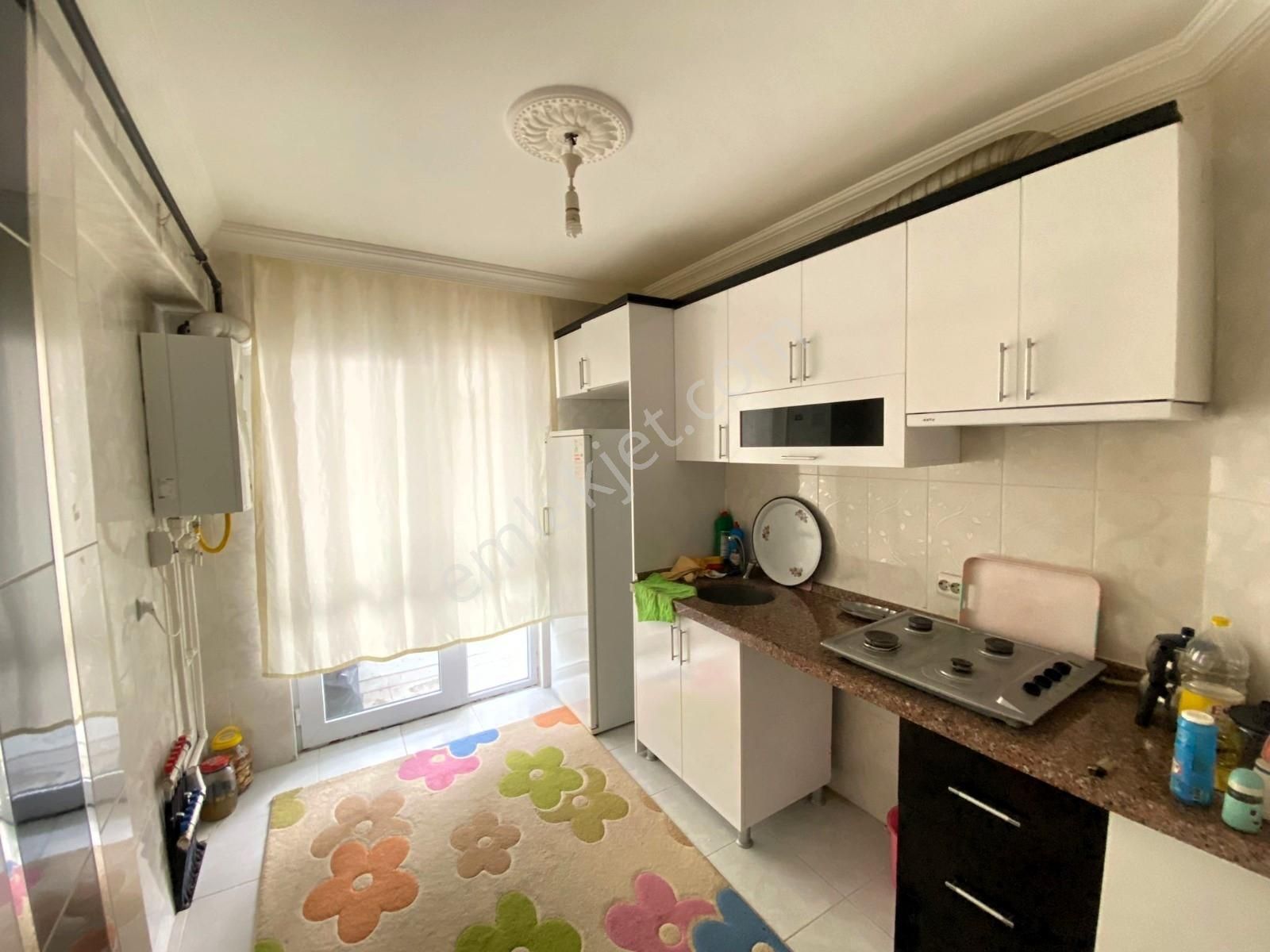 ꧁▇yılmaz'dan▇꧂merkezi Konumda Masrafsız Geniş 2+1 Daire - Görsel 6