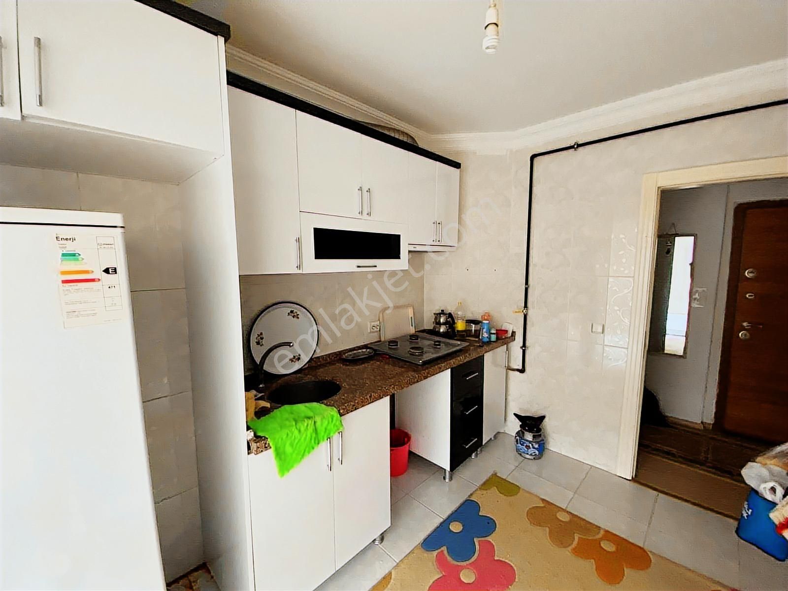 ꧁▇yılmaz'dan▇꧂merkezi Konumda Masrafsız Geniş 2+1 Daire - Görsel 9