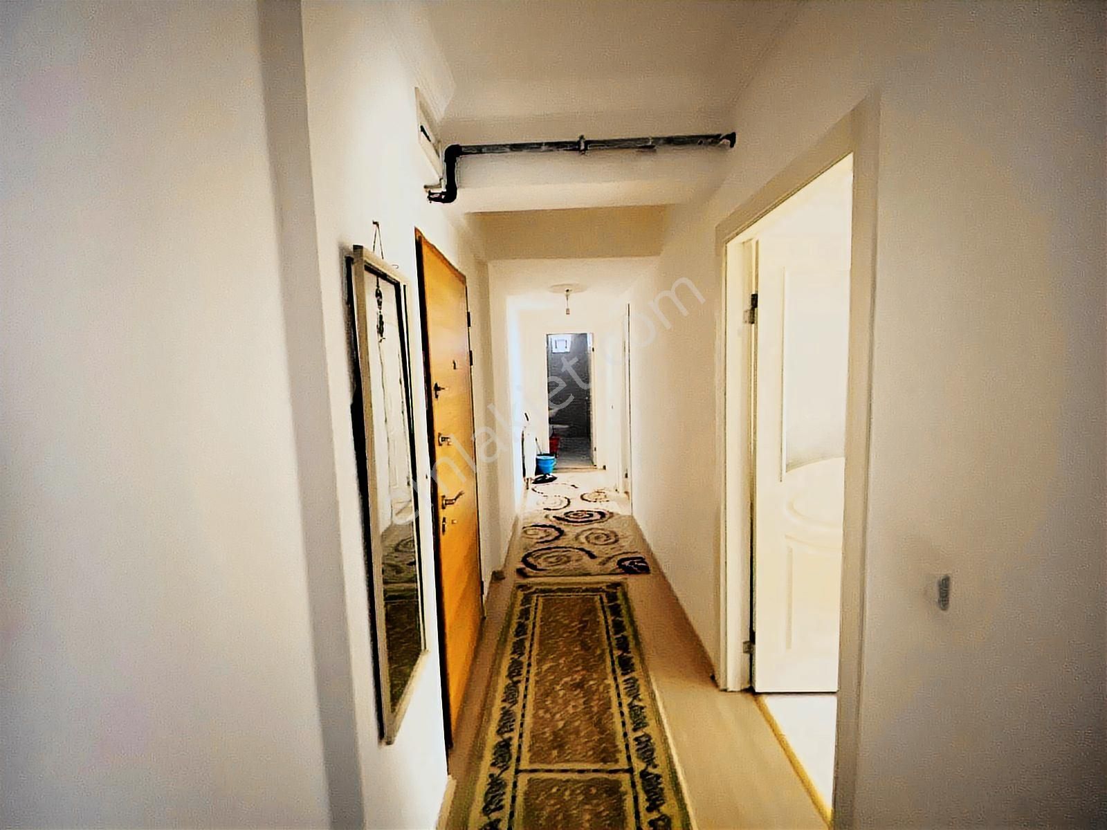 ꧁▇yılmaz'dan▇꧂merkezi Konumda Masrafsız Geniş 2+1 Daire - Görsel 25