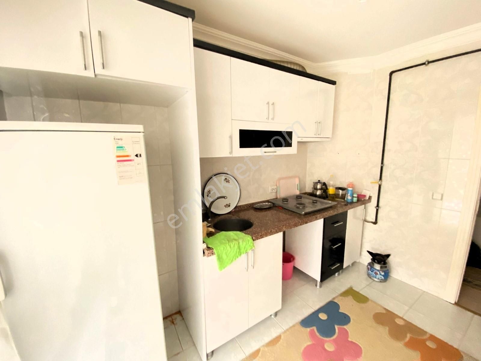 ꧁▇yılmaz'dan▇꧂merkezi Konumda Masrafsız Geniş 2+1 Daire - Görsel 4