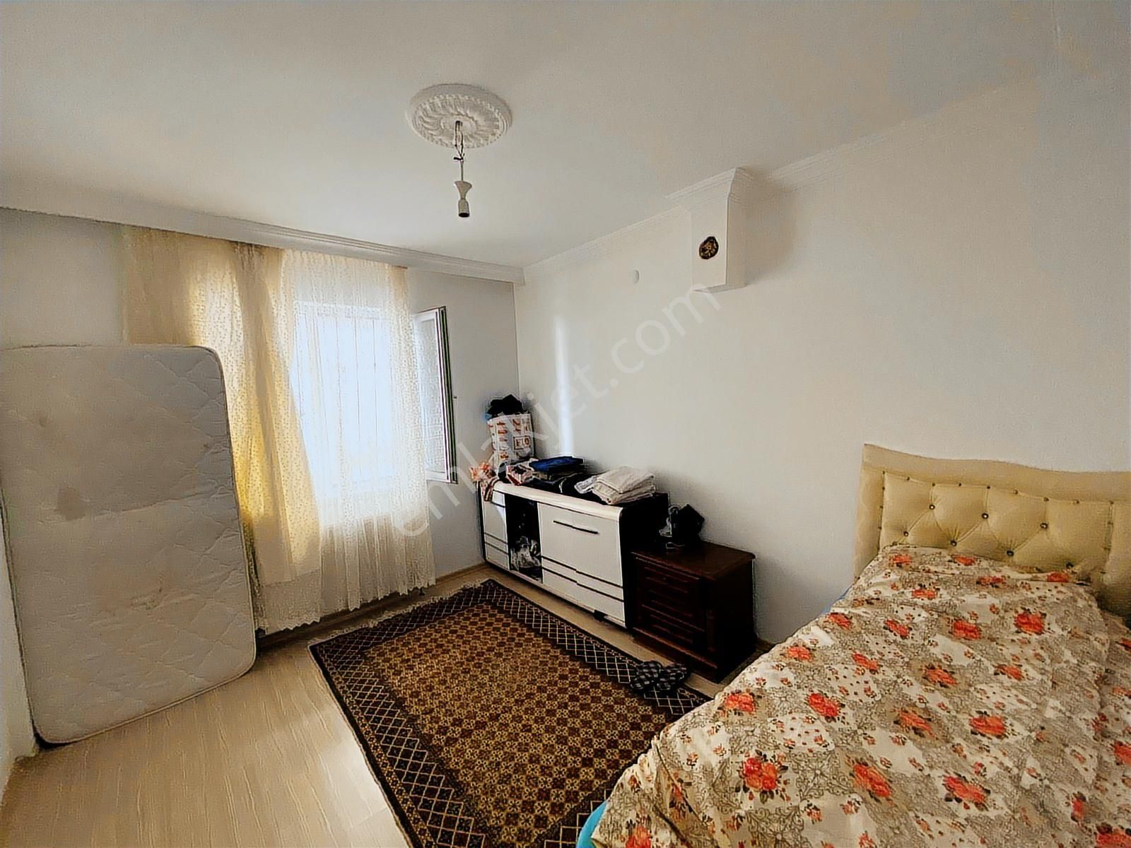 ꧁▇yılmaz'dan▇꧂merkezi Konumda Masrafsız Geniş 2+1 Daire - Görsel 26