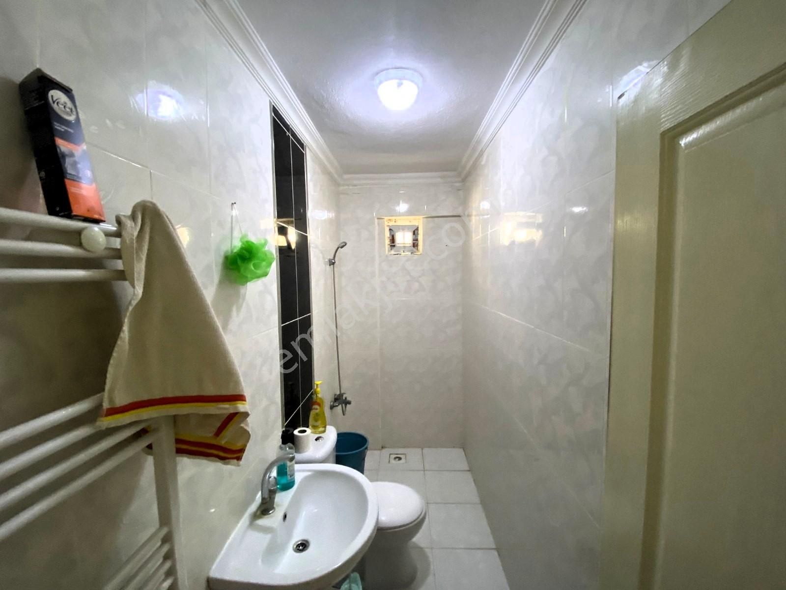 ꧁▇yılmaz'dan▇꧂merkezi Konumda Masrafsız Geniş 2+1 Daire - Görsel 24