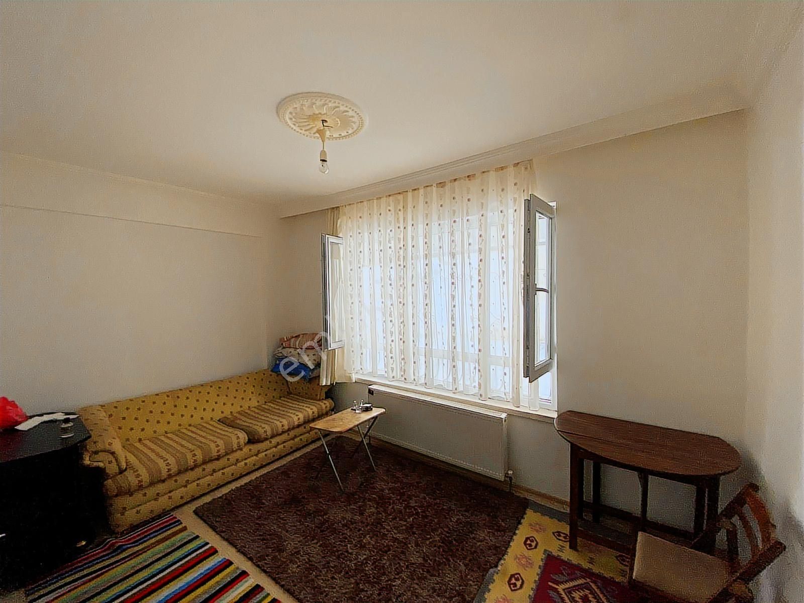 ꧁▇yılmaz'dan▇꧂merkezi Konumda Masrafsız Geniş 2+1 Daire - Görsel 18