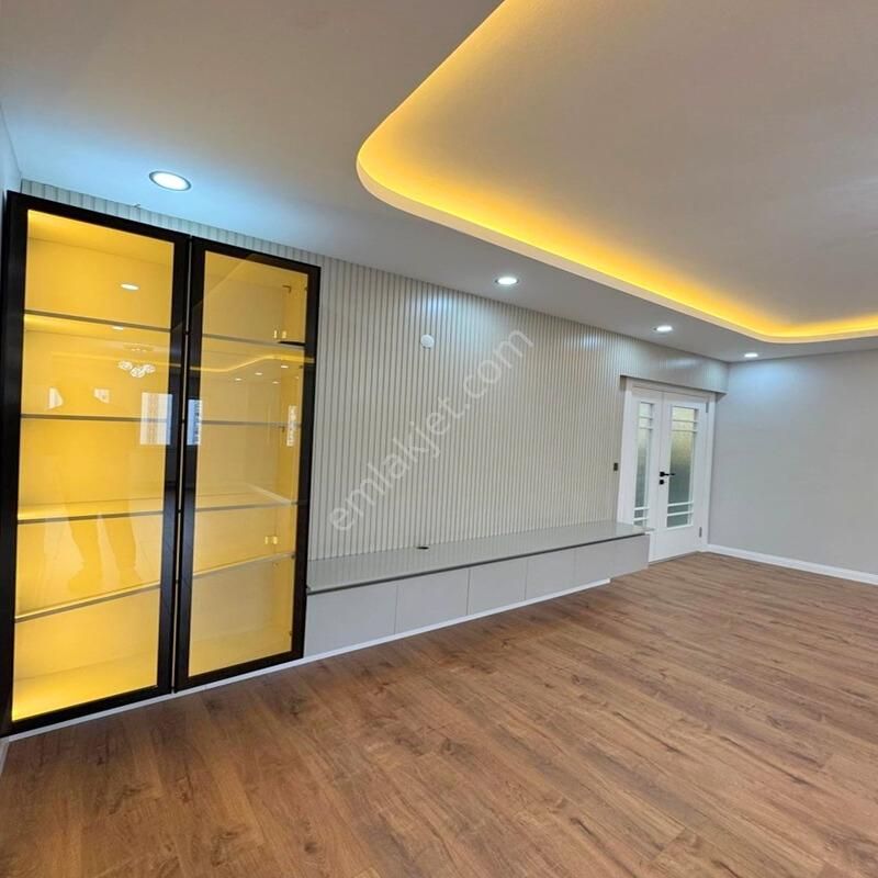 [güzel City]modern Yapılı Dillere Destan Aile Sitesinde Daire - Görsel 15