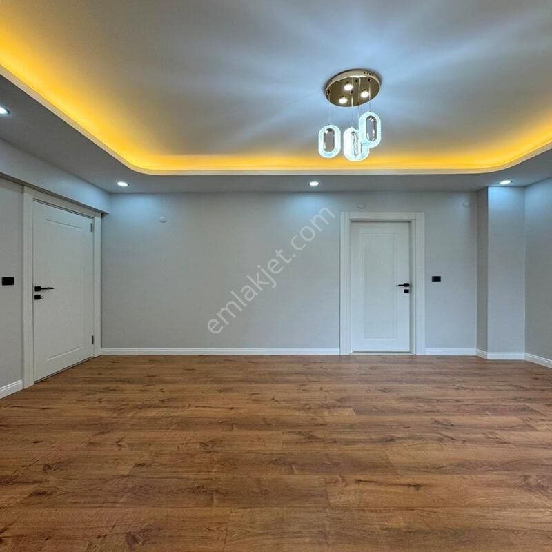 [güzel City]modern Yapılı Dillere Destan Aile Sitesinde Daire - Görsel 20