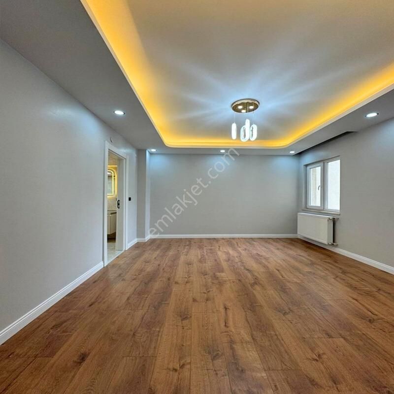 [güzel City]modern Yapılı Dillere Destan Aile Sitesinde Daire - Görsel 19