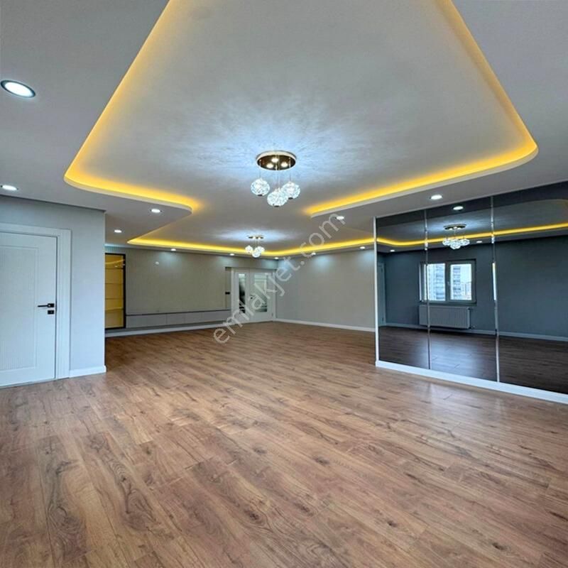 [güzel City]modern Yapılı Dillere Destan Aile Sitesinde Daire - Görsel 33