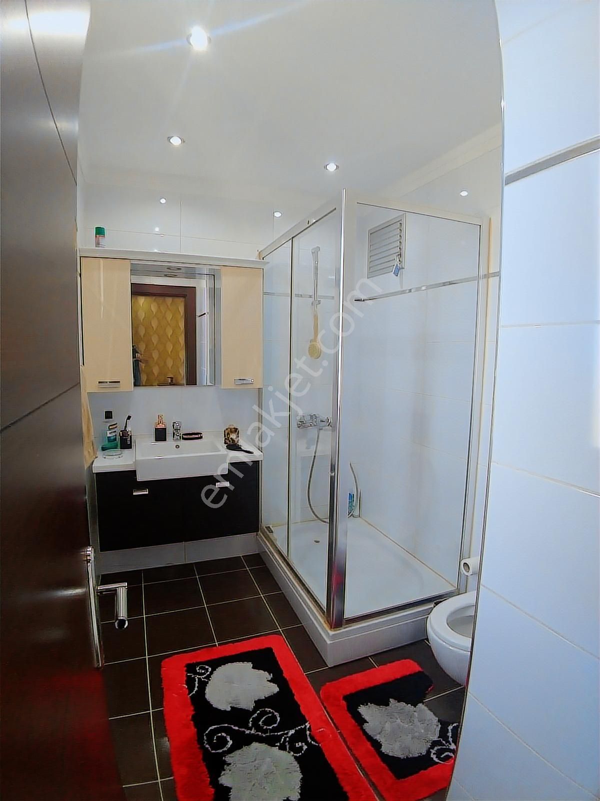 Saklıhan Konakları Köşe Dubleks 8+2 Satılık Daire - Görsel 22