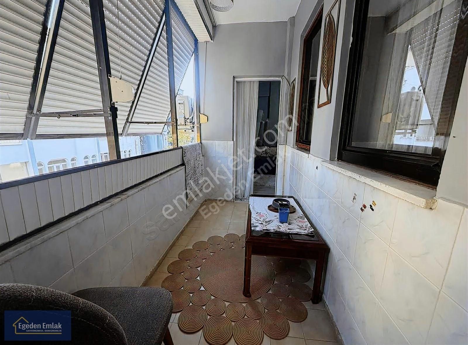 Egeden Emlak Satılık 3+1 Fıtsat Daire - Görsel 5