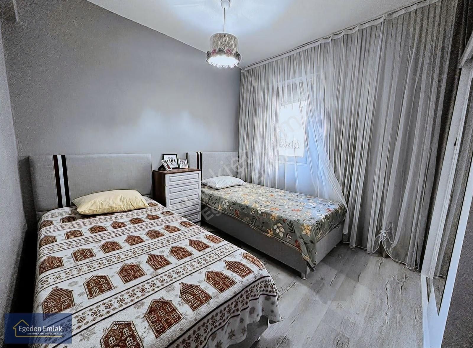 Egeden Emlak Satılık 3+1 Fıtsat Daire - Görsel 13