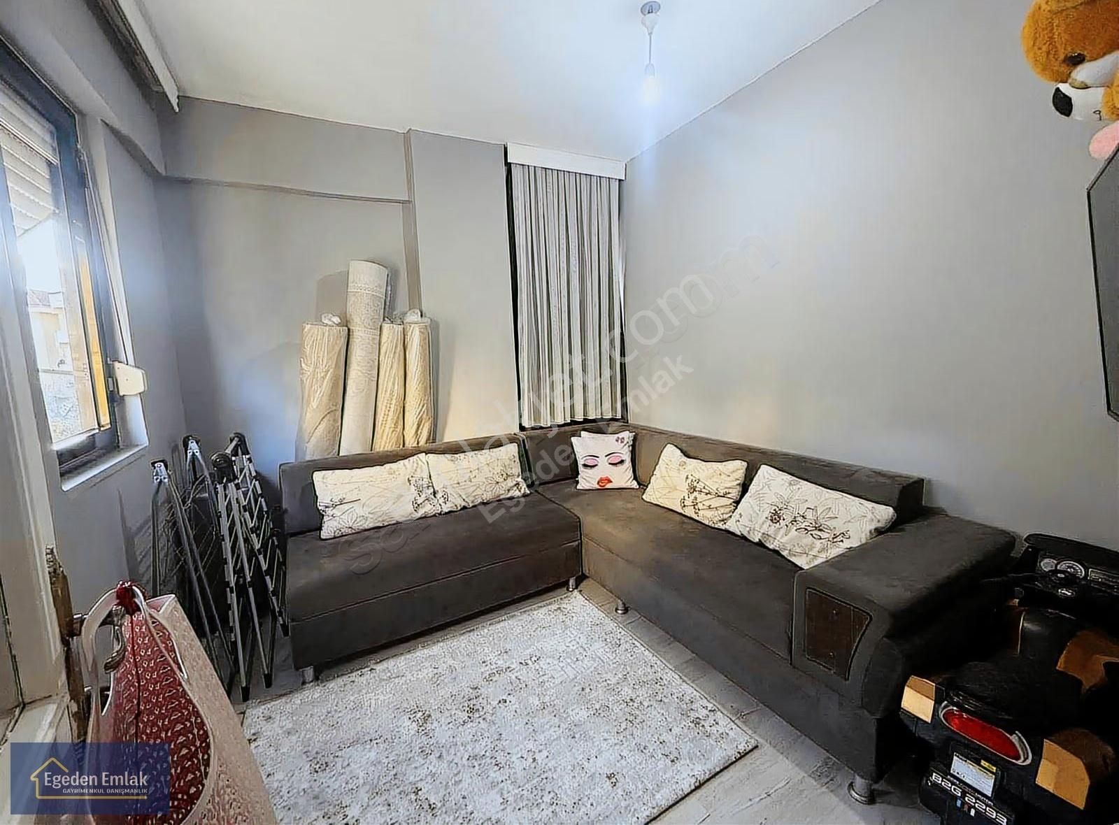 Egeden Emlak Satılık 3+1 Fıtsat Daire - Görsel 8
