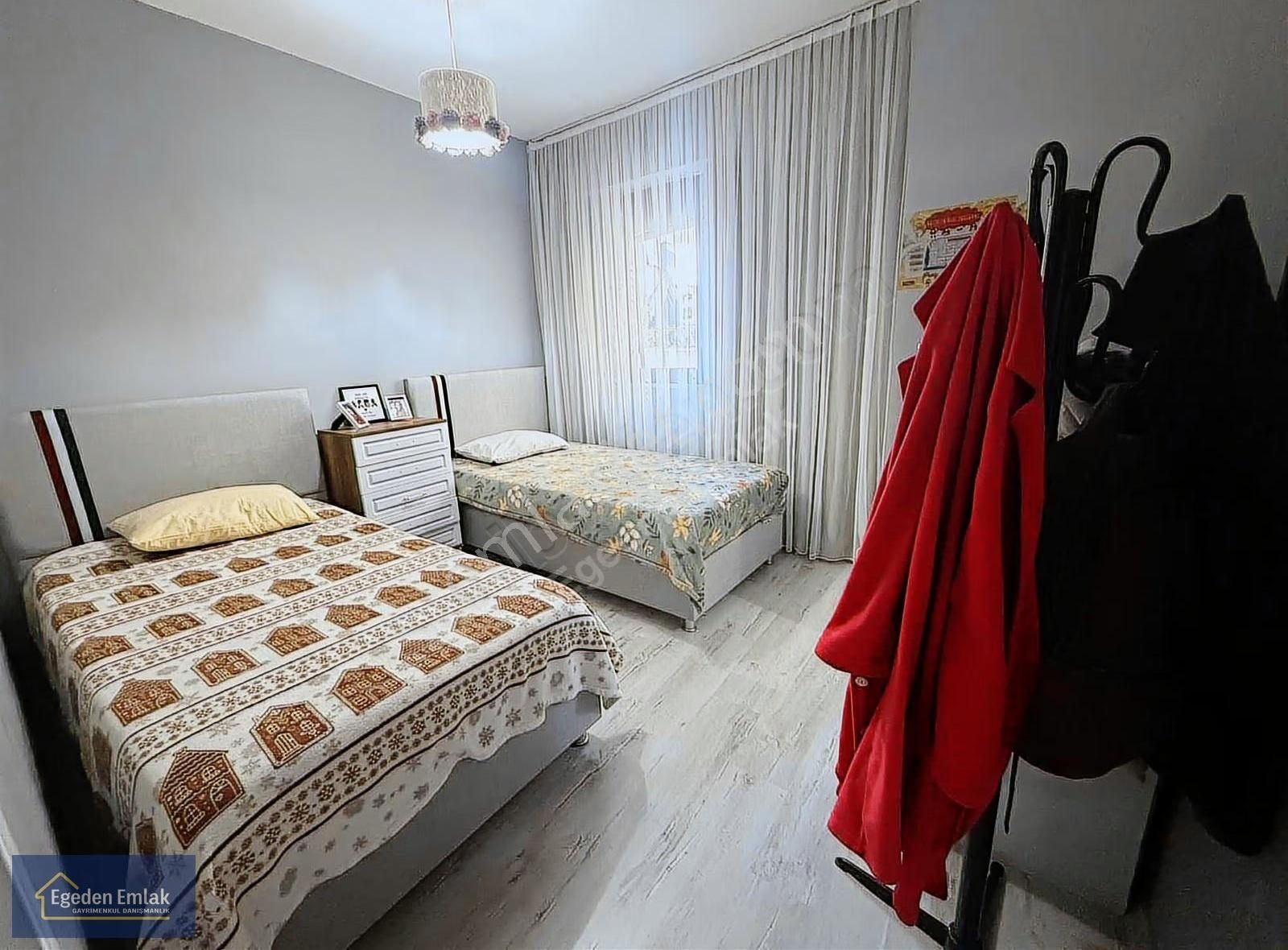 Egeden Emlak Satılık 3+1 Fıtsat Daire - Görsel 26