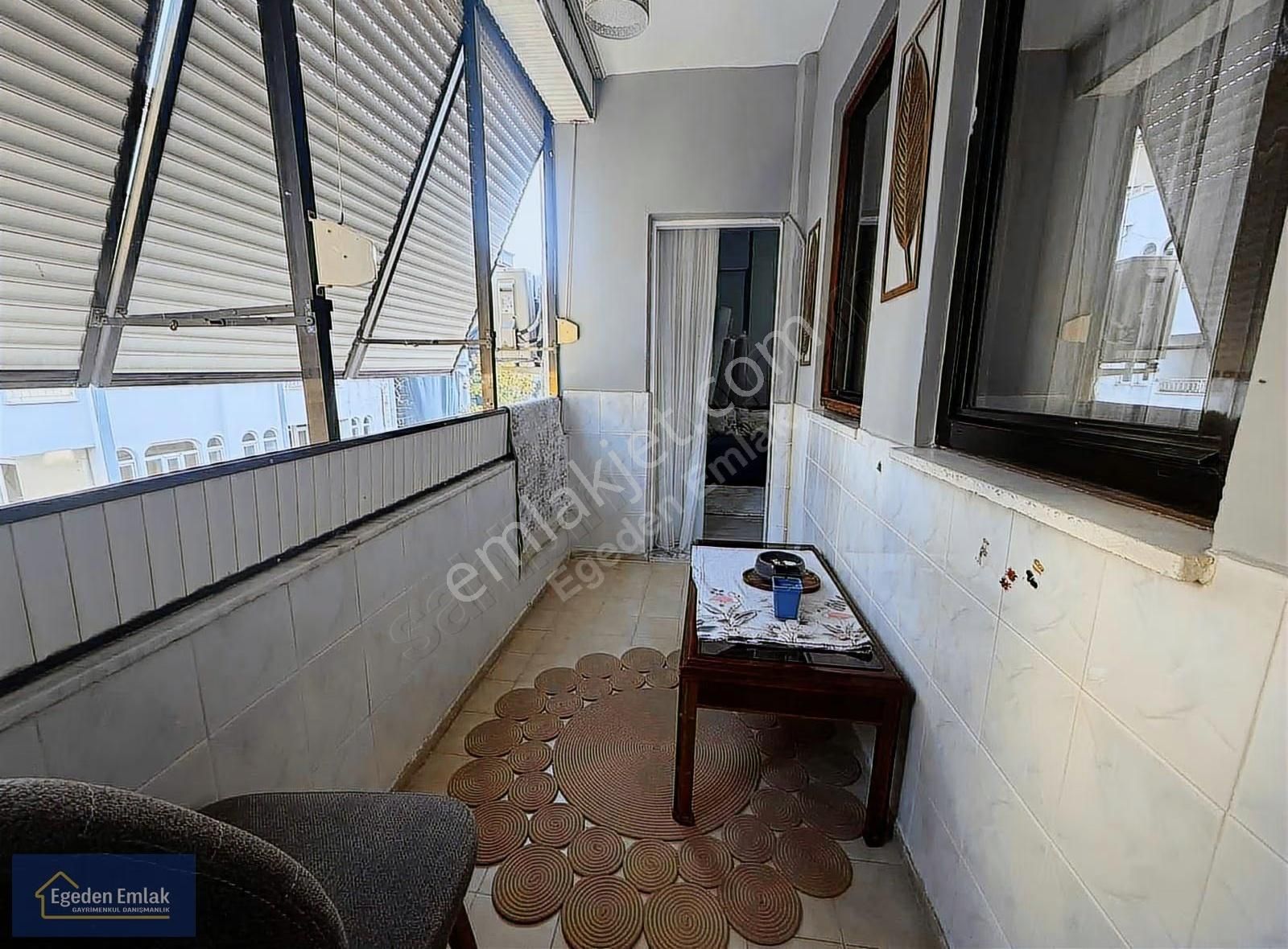 Egeden Emlak Satılık 3+1 Fıtsat Daire - Görsel 19