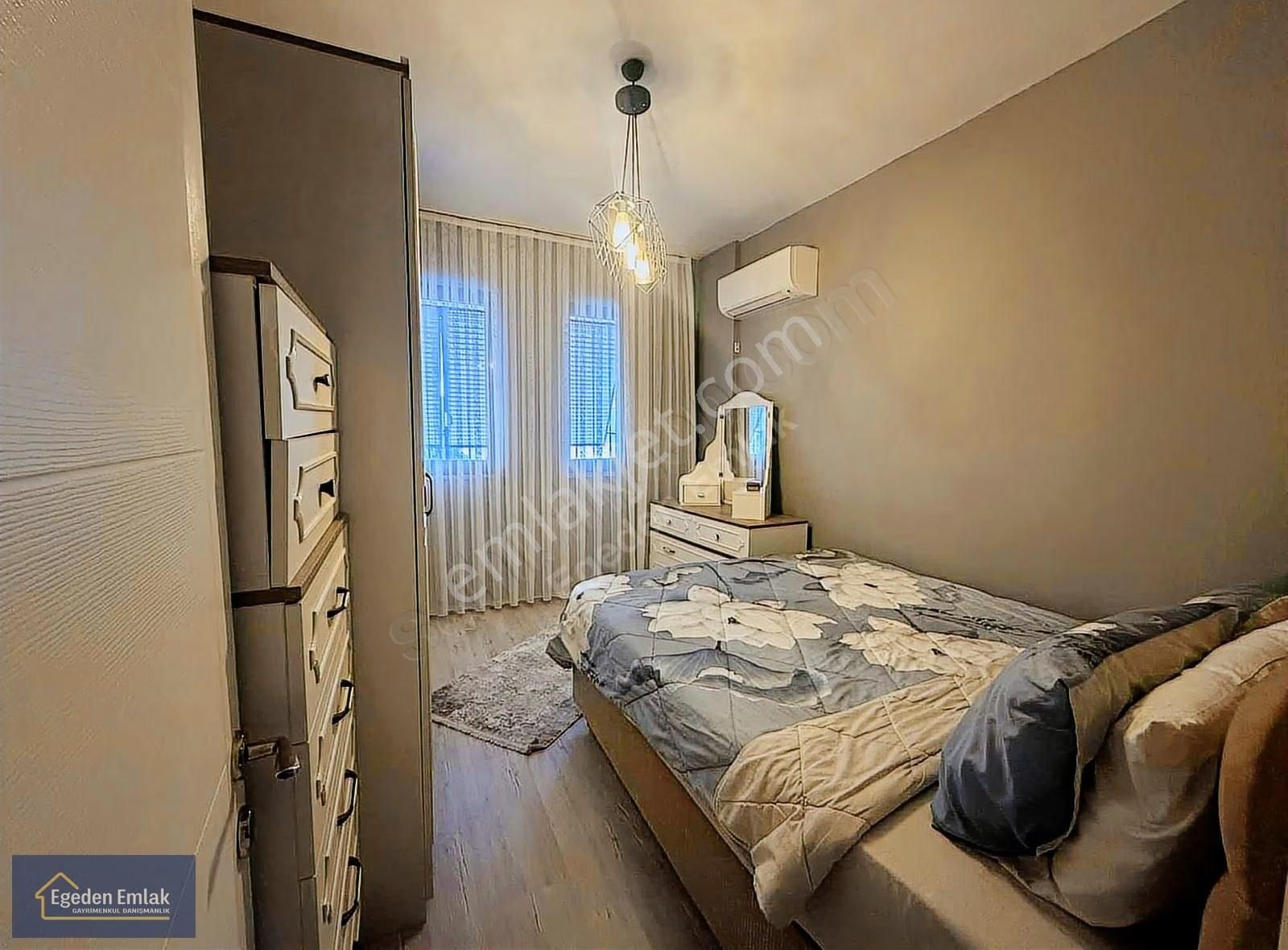 Egeden Emlak Satılık 3+1 Fıtsat Daire - Görsel 10