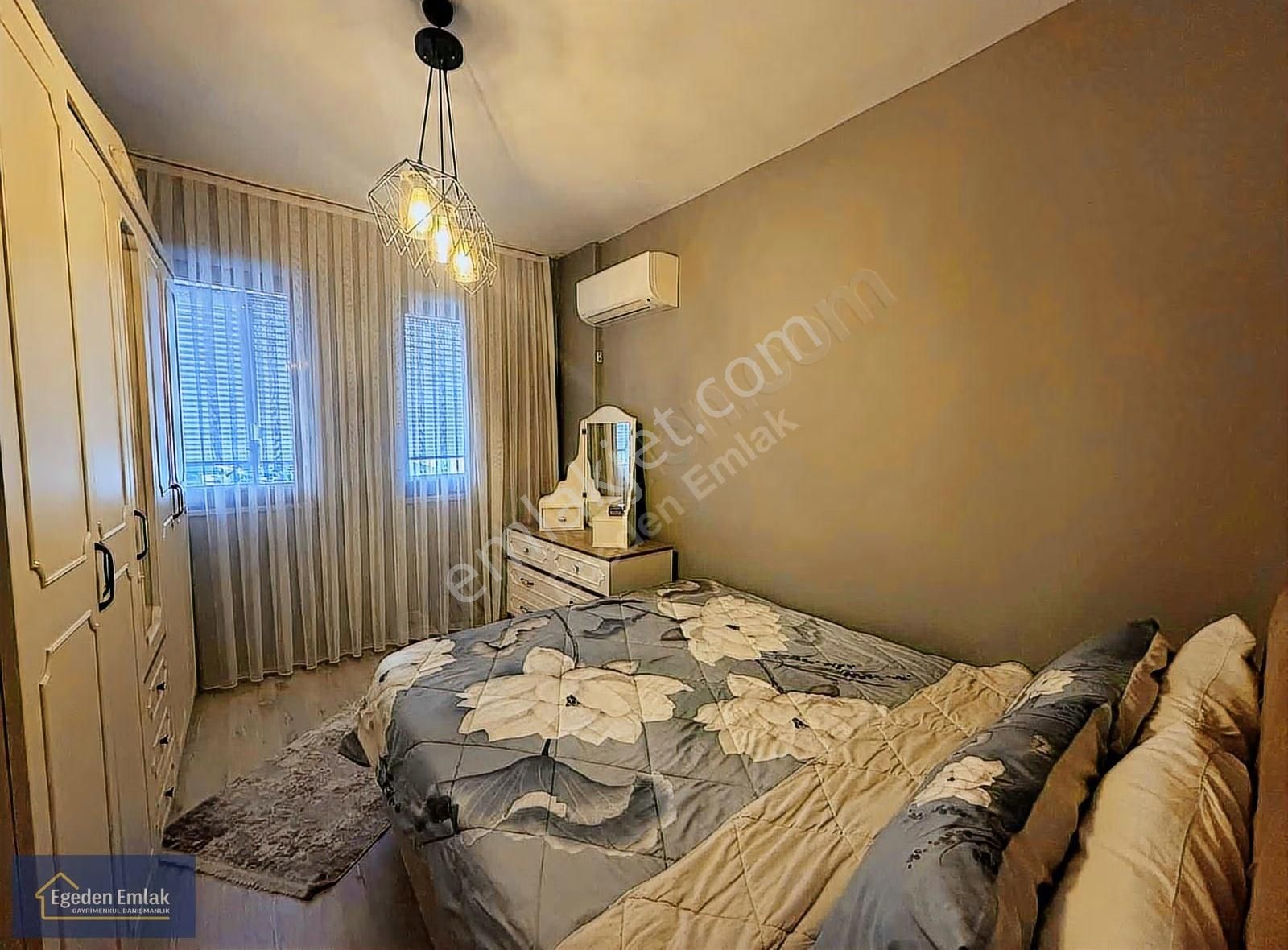 Egeden Emlak Satılık 3+1 Fıtsat Daire - Görsel 14
