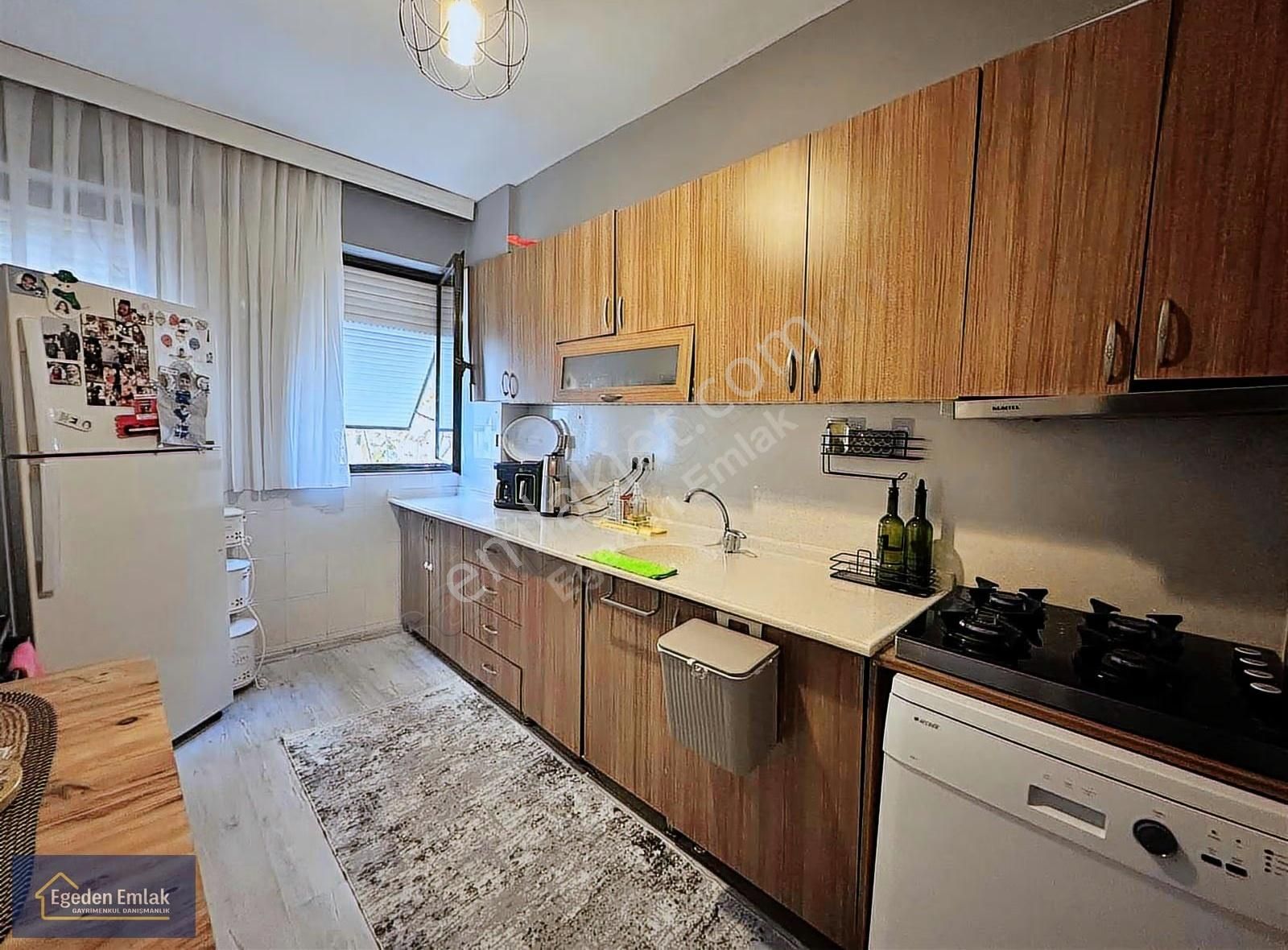 Egeden Emlak Satılık 3+1 Fıtsat Daire - Görsel 7