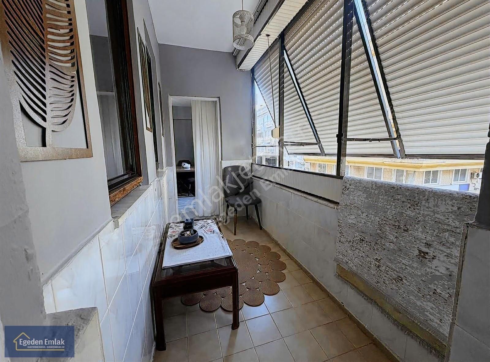 Egeden Emlak Satılık 3+1 Fıtsat Daire - Görsel 11