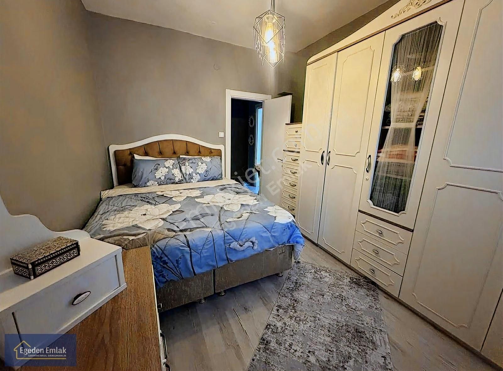 Egeden Emlak Satılık 3+1 Fıtsat Daire - Görsel 3