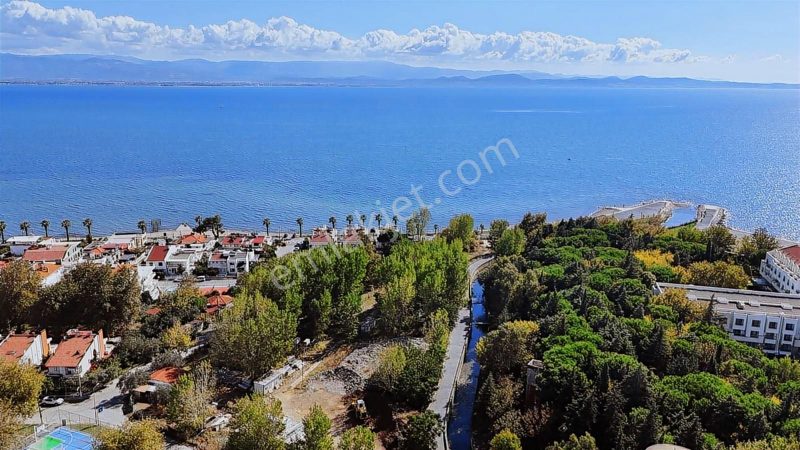 Turyap Altınoluk'tan Güre Melekhanım'da Satılık 2+1 Daire - Görsel 14
