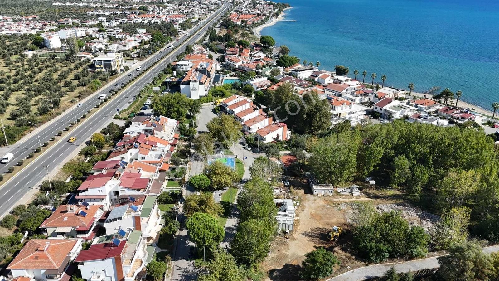 Turyap Altınoluk'tan Güre Melekhanım'da Satılık 2+1 Daire - Görsel 13