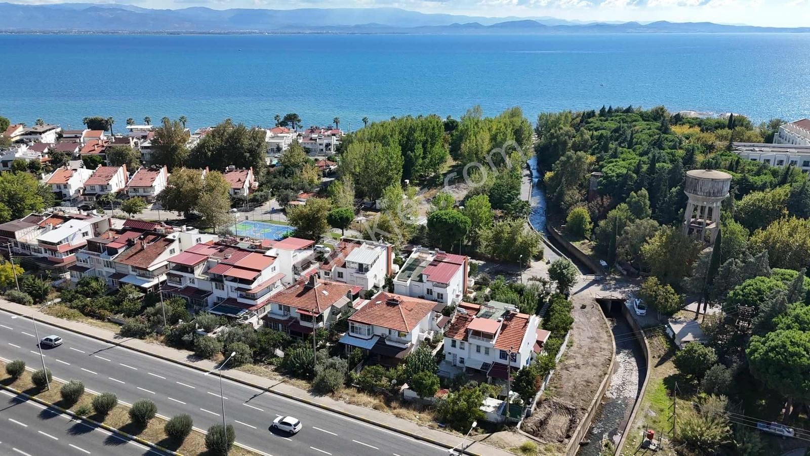 Turyap Altınoluk'tan Güre Melekhanım'da Satılık 2+1 Daire