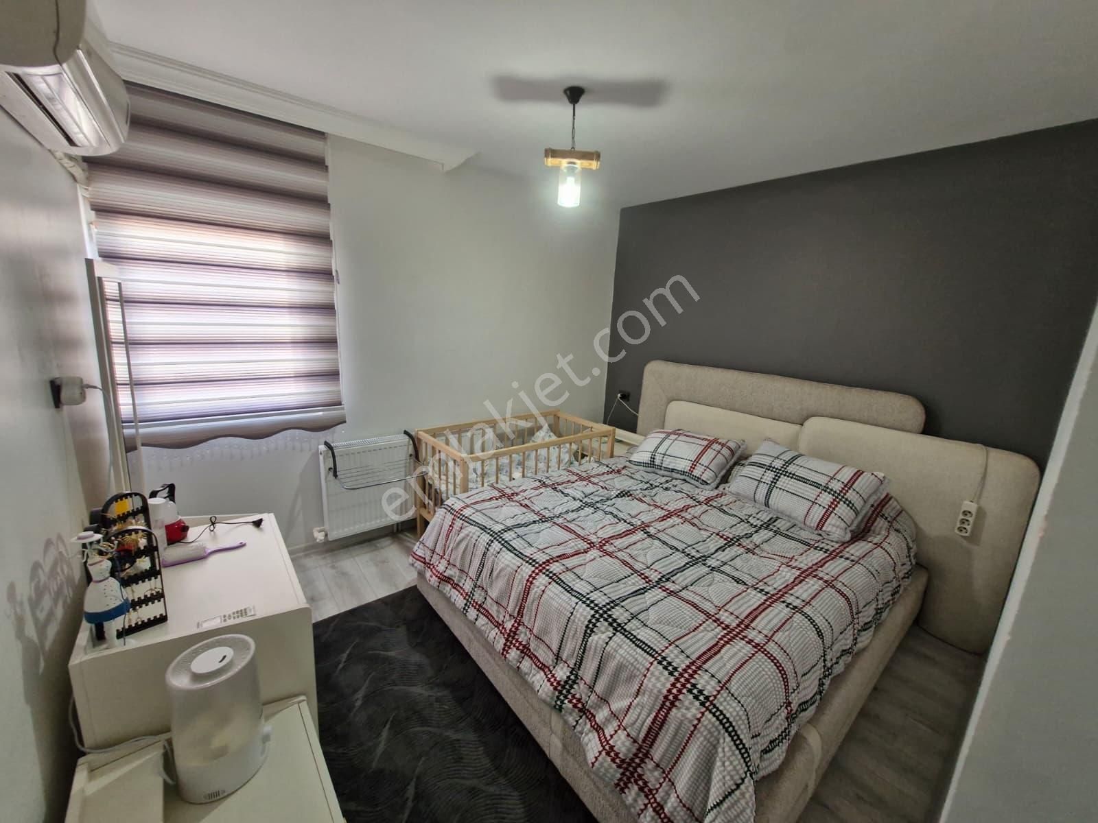 100.yılda Satılık 3+1 K.mutfak D.gazlı Ultra Lüks Daire - Görsel 18