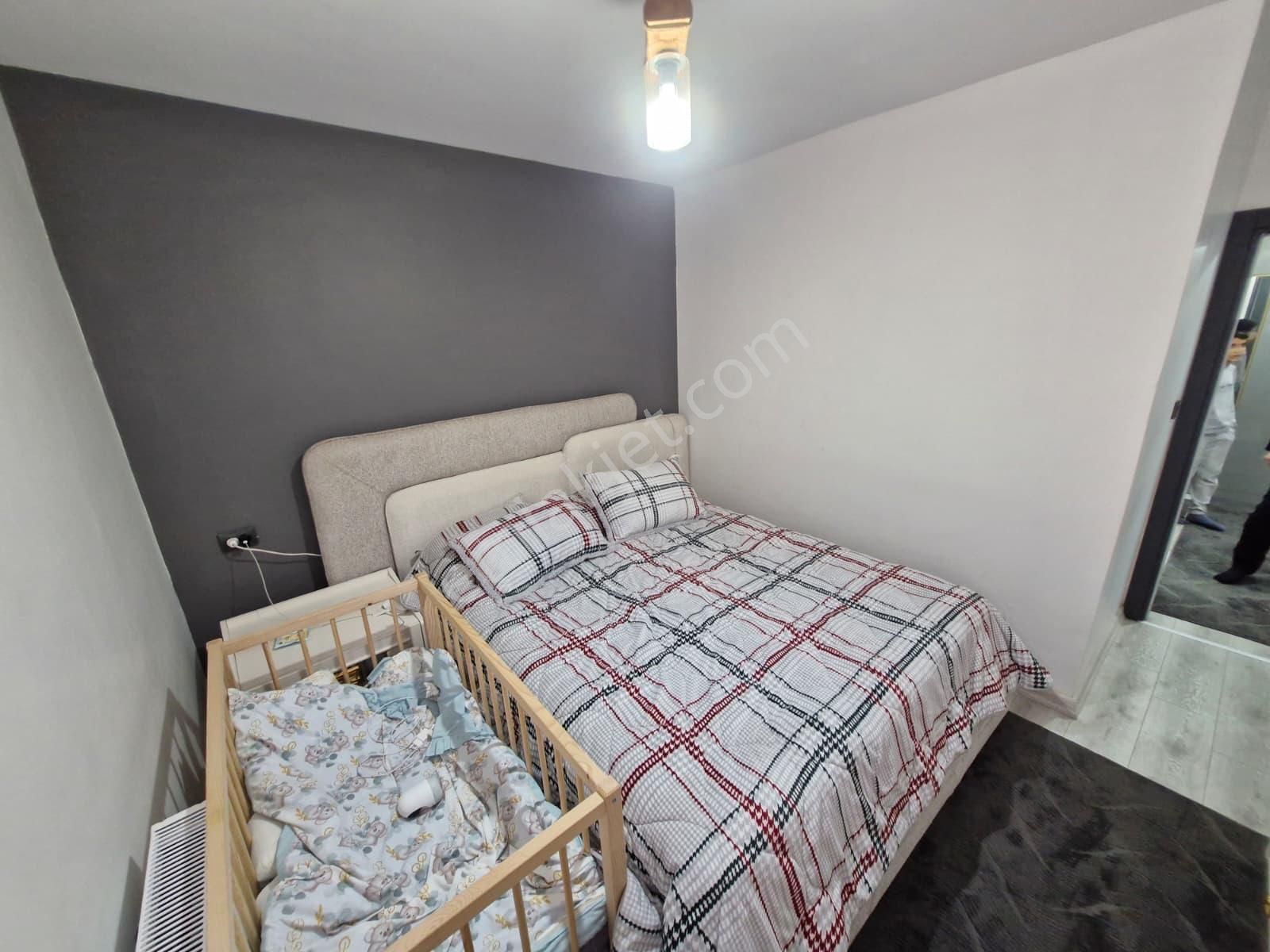 100.yılda Satılık 3+1 K.mutfak D.gazlı Ultra Lüks Daire - Görsel 29