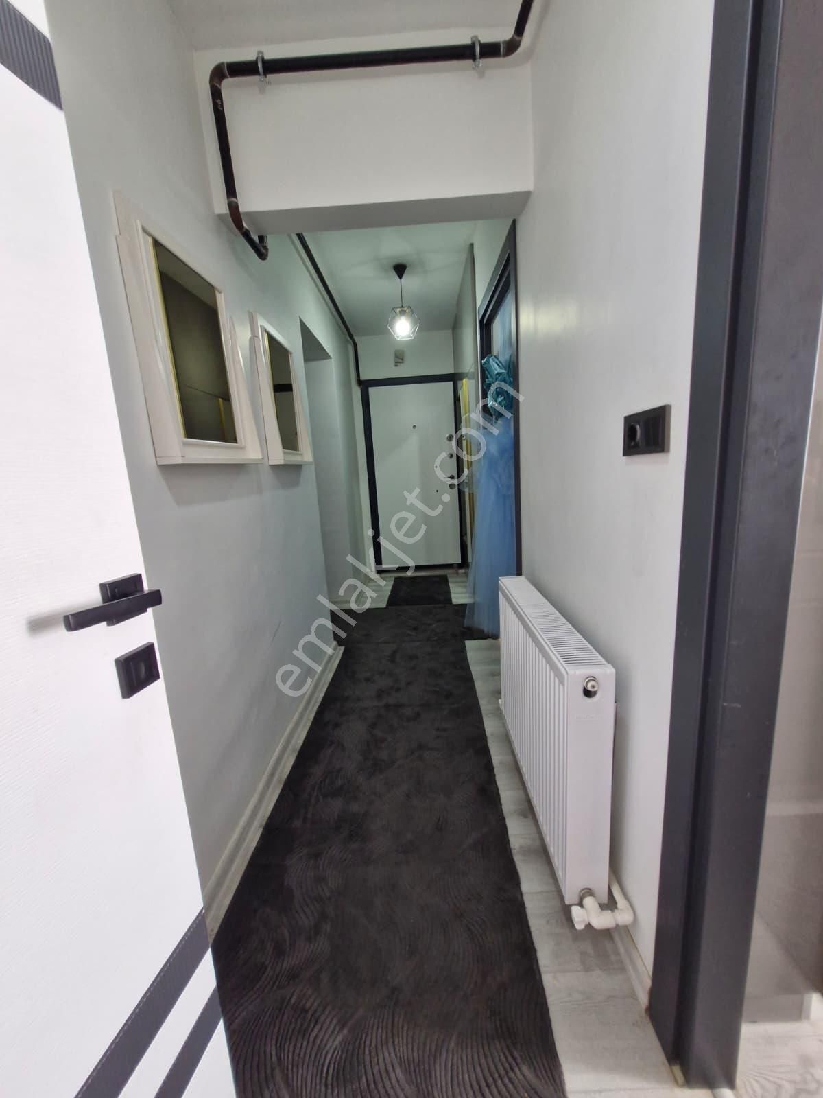 100.yılda Satılık 3+1 K.mutfak D.gazlı Ultra Lüks Daire - Görsel 27