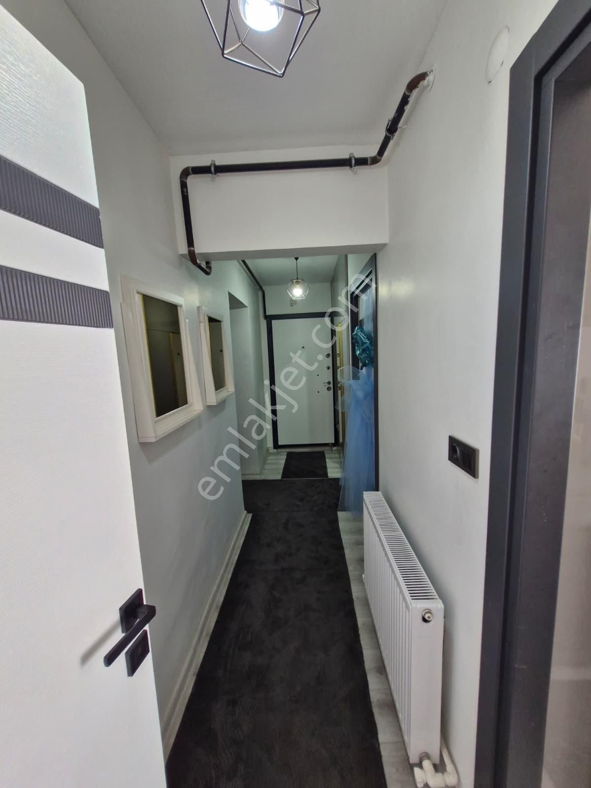 100.yılda Satılık 3+1 K.mutfak D.gazlı Ultra Lüks Daire - Görsel 28