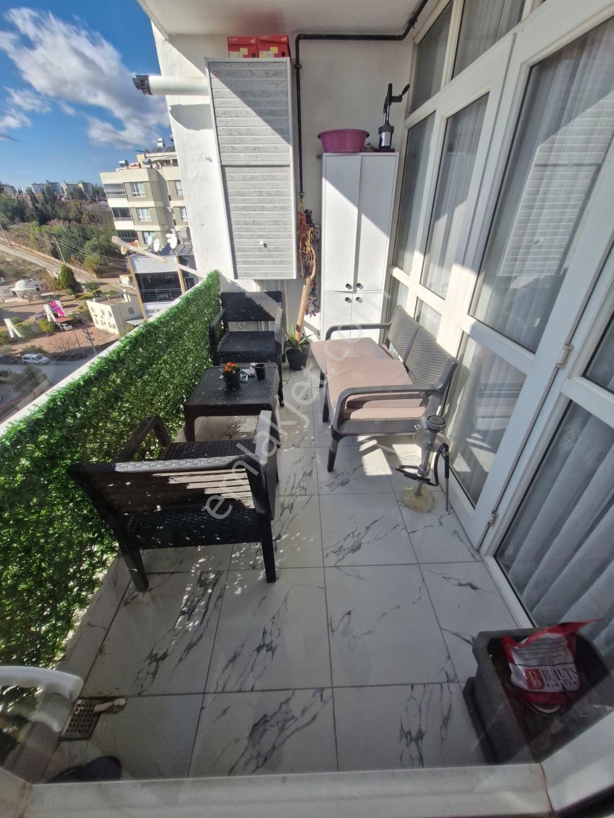 100.yılda Satılık 3+1 K.mutfak D.gazlı Ultra Lüks Daire - Görsel 17