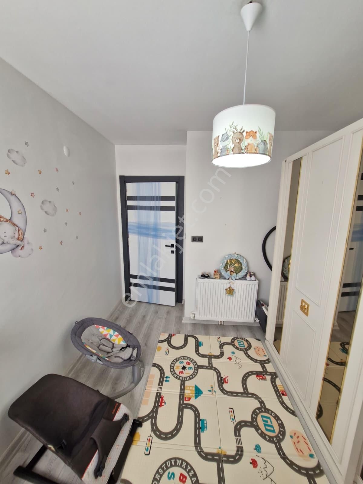 100.yılda Satılık 3+1 K.mutfak D.gazlı Ultra Lüks Daire - Görsel 26