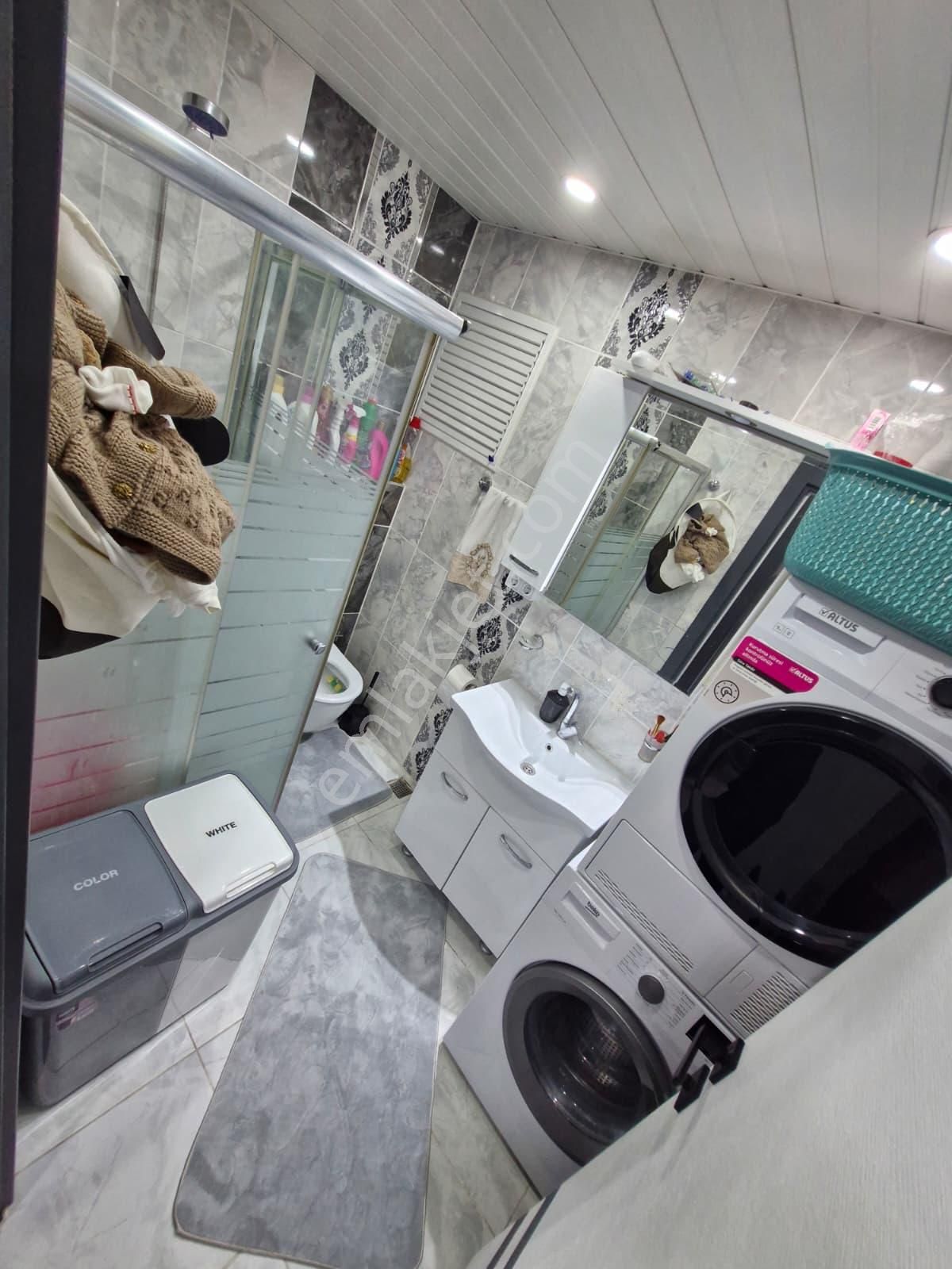 100.yılda Satılık 3+1 K.mutfak D.gazlı Ultra Lüks Daire - Görsel 23