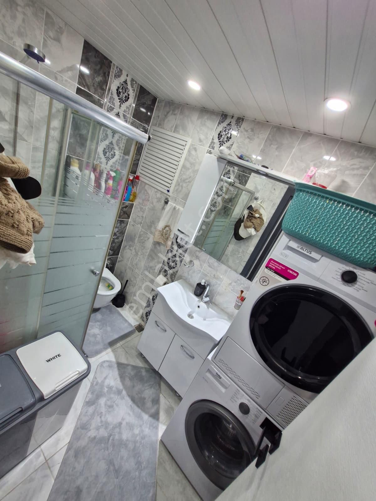 100.yılda Satılık 3+1 K.mutfak D.gazlı Ultra Lüks Daire - Görsel 33