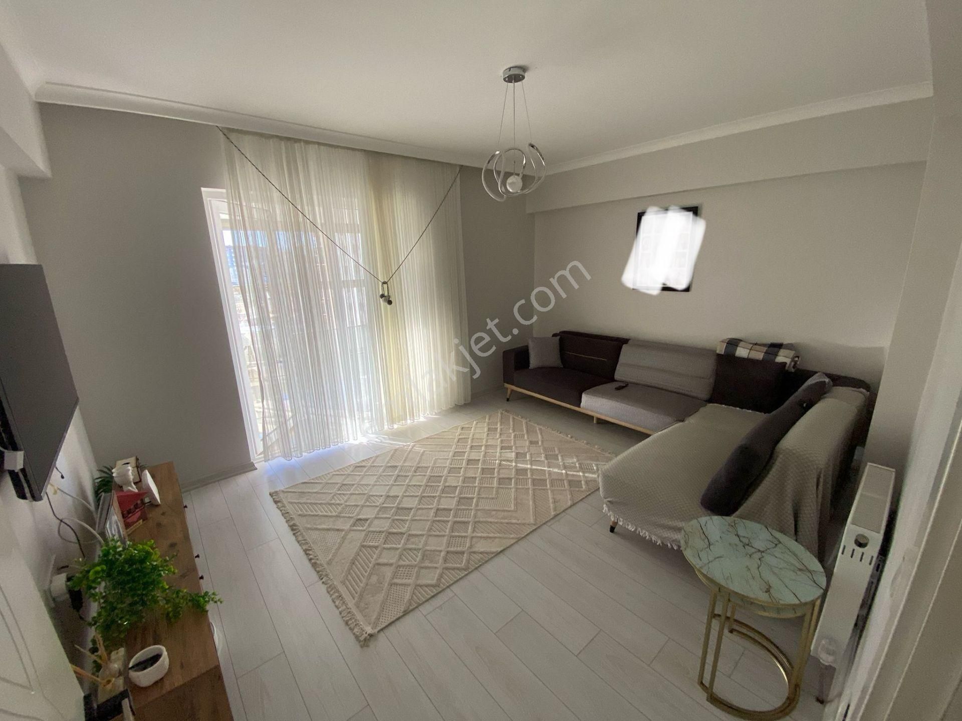 Ankara Kazanç'tan Ankaranın Gelişen Bölgesinde Çok Geniş Satılık 4+1 Daire - Görsel 16