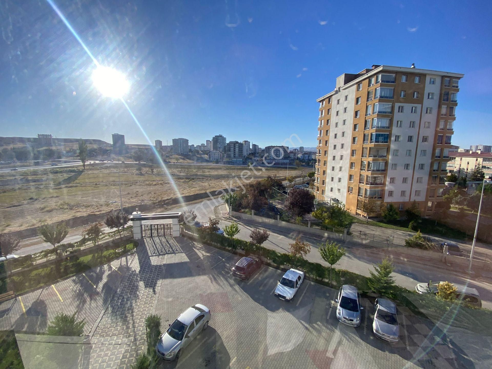 Ankara Kazanç'tan Ankaranın Gelişen Bölgesinde Çok Geniş Satılık 4+1 Daire - Görsel 27