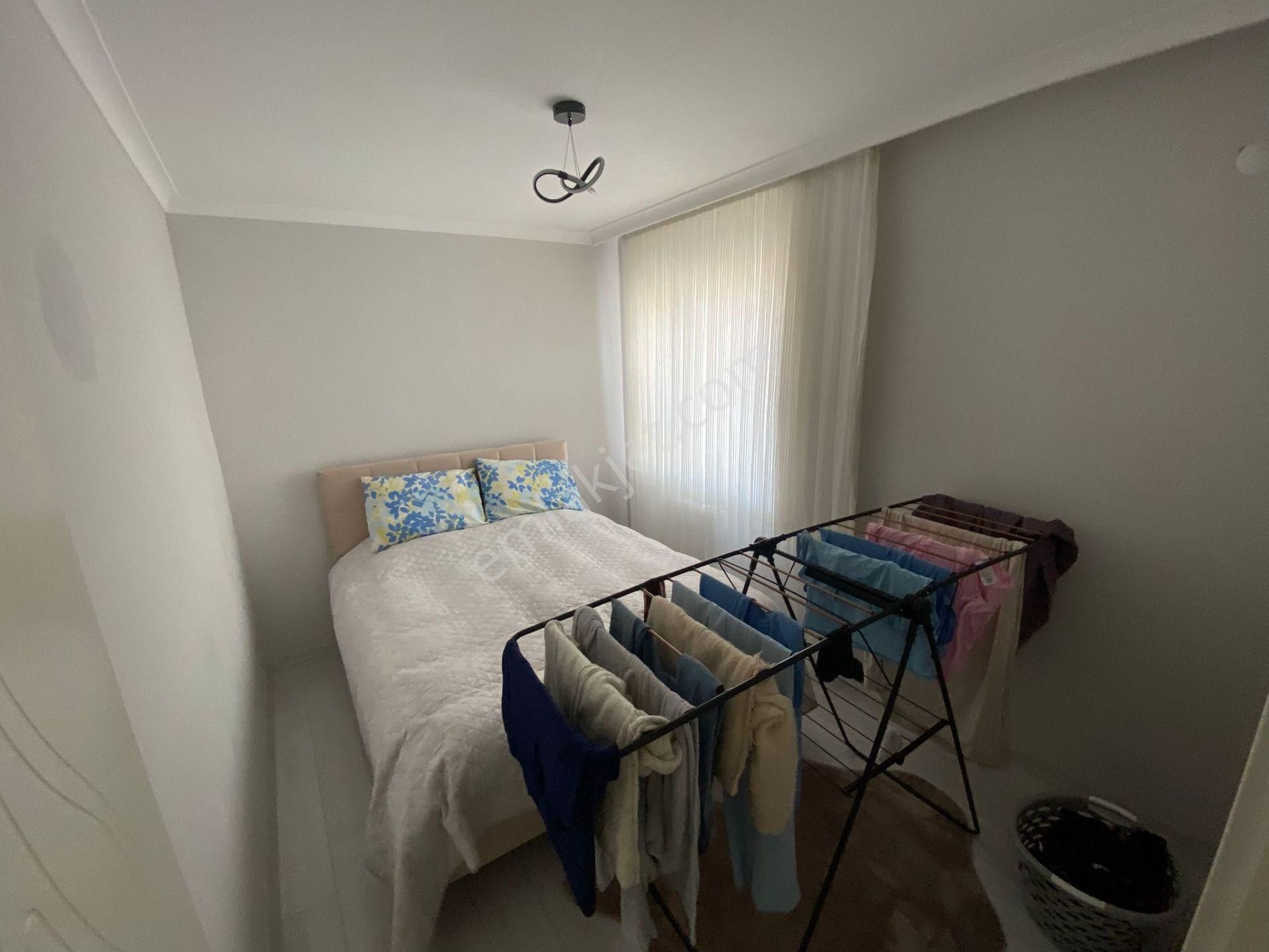 Ankara Kazanç'tan Ankaranın Gelişen Bölgesinde Çok Geniş Satılık 4+1 Daire - Görsel 14