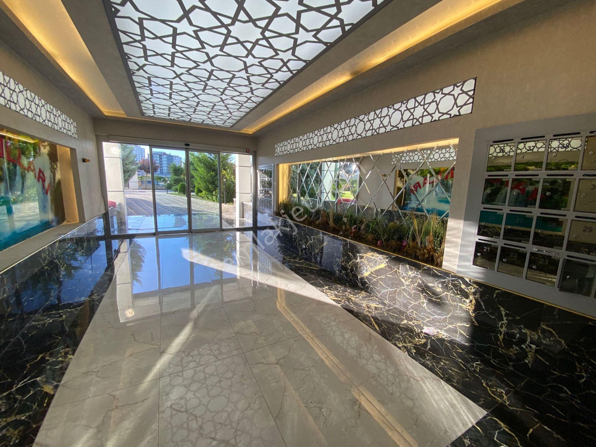 Ankara Kazanç'tan Ankaranın Gelişen Bölgesinde Çok Geniş Satılık 4+1 Daire - Görsel 28