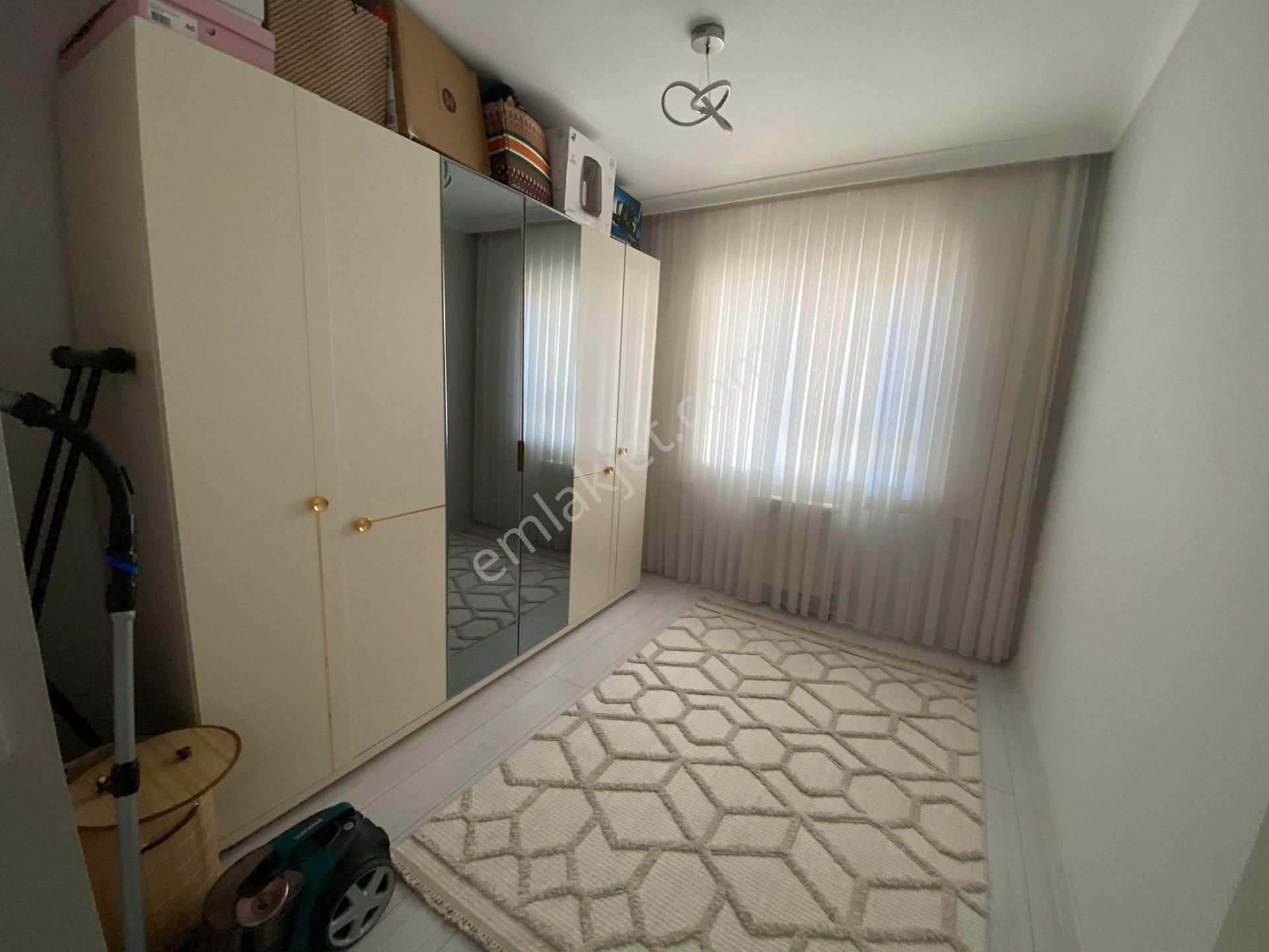 Ankara Kazanç'tan Ankaranın Gelişen Bölgesinde Çok Geniş Satılık 4+1 Daire - Görsel 11