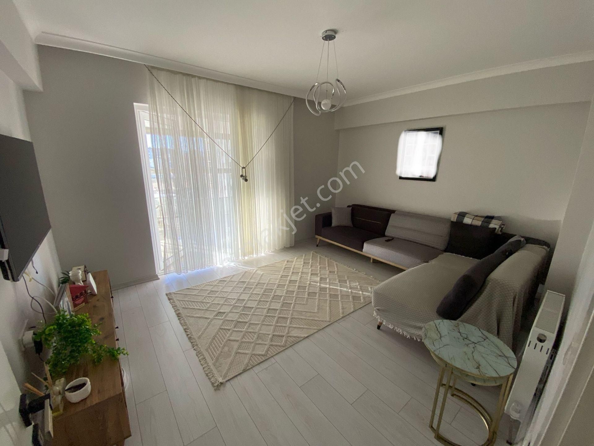 Ankara Kazanç'tan Ankaranın Gelişen Bölgesinde Çok Geniş Satılık 4+1 Daire - Görsel 6