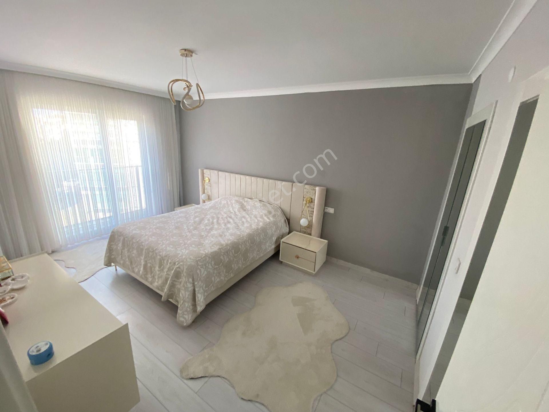 Ankara Kazanç'tan Ankaranın Gelişen Bölgesinde Çok Geniş Satılık 4+1 Daire - Görsel 18