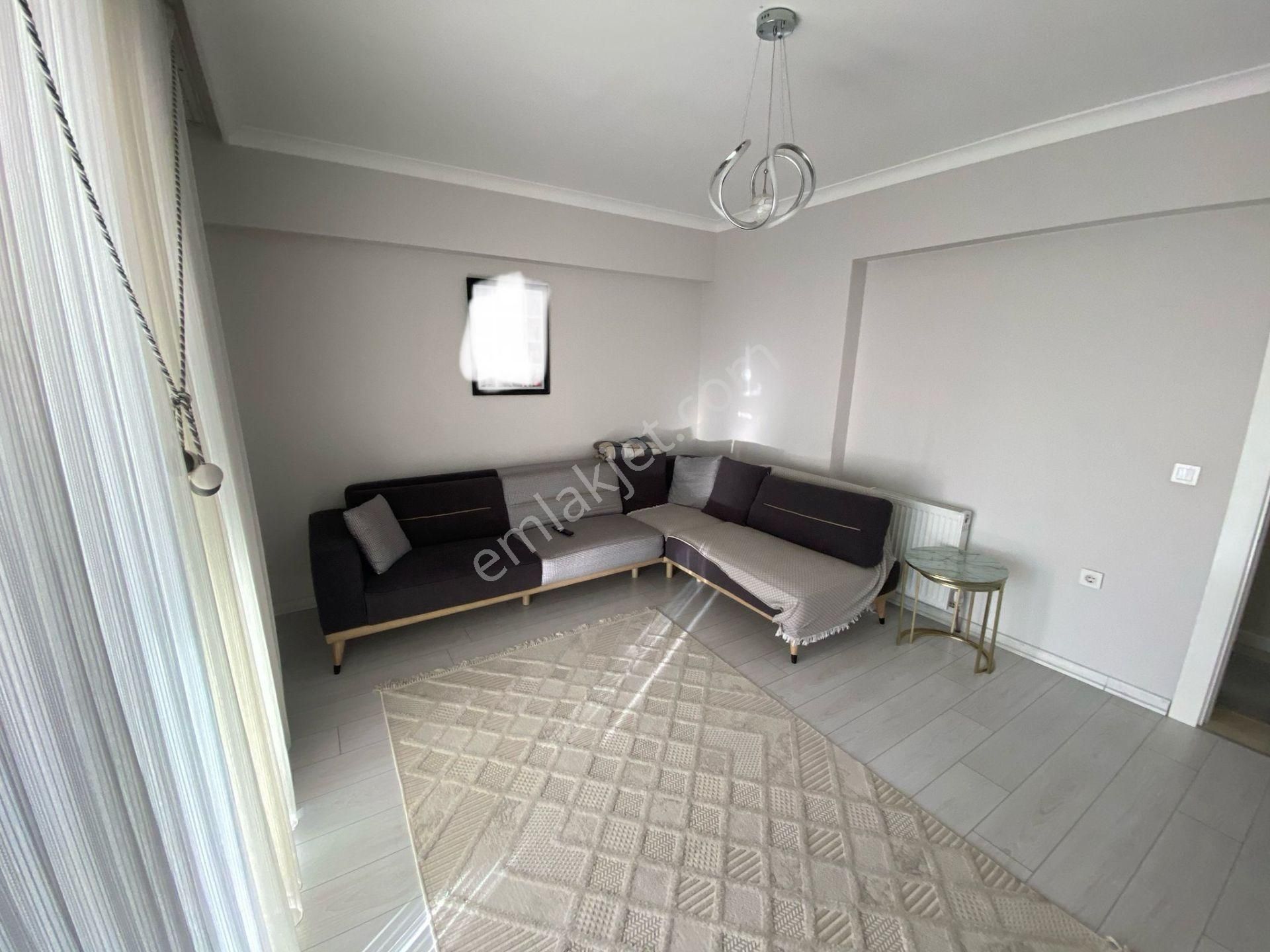 Ankara Kazanç'tan Ankaranın Gelişen Bölgesinde Çok Geniş Satılık 4+1 Daire - Görsel 26