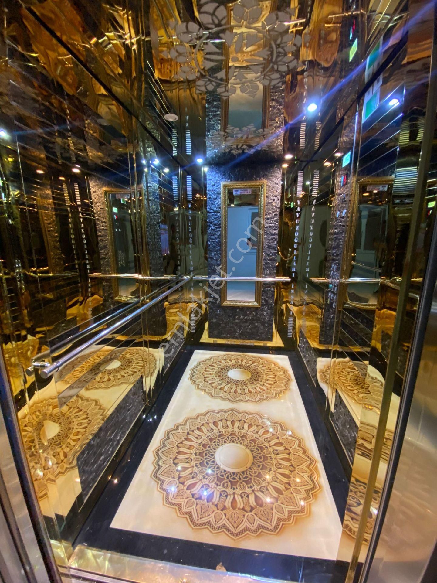 Ankara Kazanç'tan Ankaranın Gelişen Bölgesinde Çok Geniş Satılık 4+1 Daire - Görsel 25