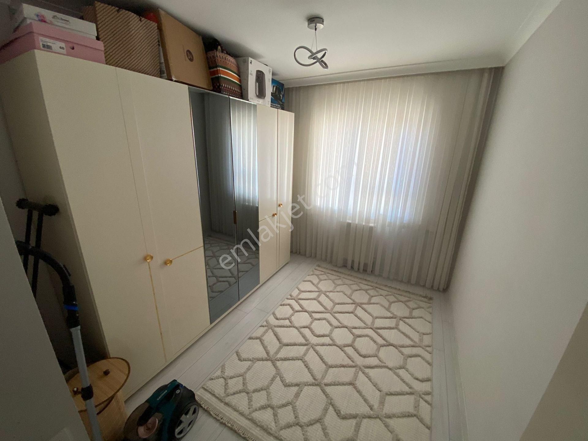 Ankara Kazanç'tan Ankaranın Gelişen Bölgesinde Çok Geniş Satılık 4+1 Daire - Görsel 23